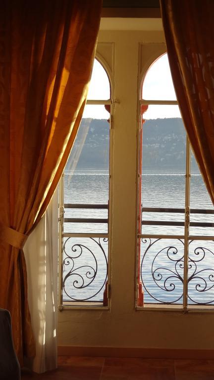 Hotel Belvedere Verbania Dış mekan fotoğraf