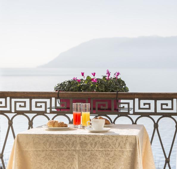 Hotel Belvedere Verbania Dış mekan fotoğraf