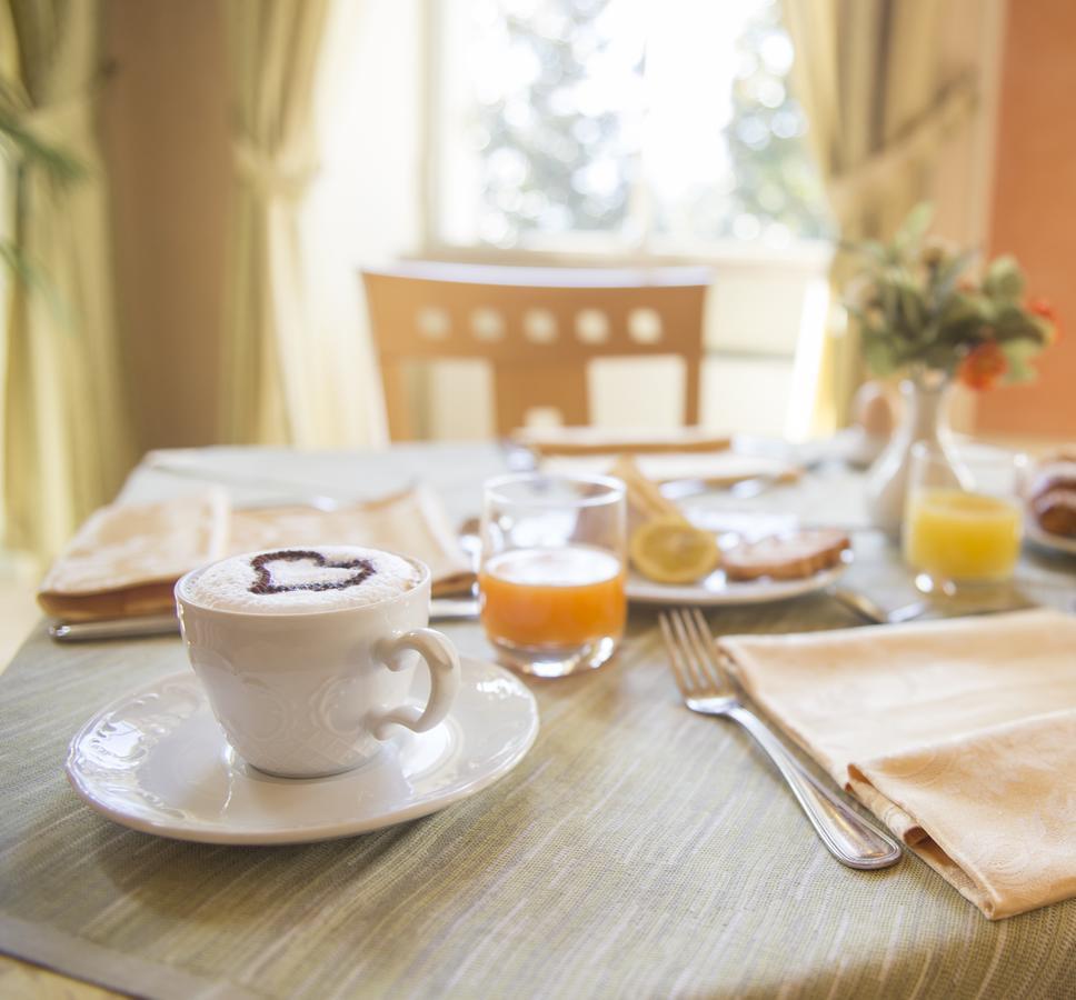 Hotel Belvedere Verbania Dış mekan fotoğraf